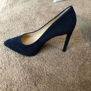 nine west faith pumps